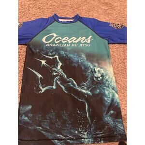 Oceans Brazillian Jiu Jitsu (large)